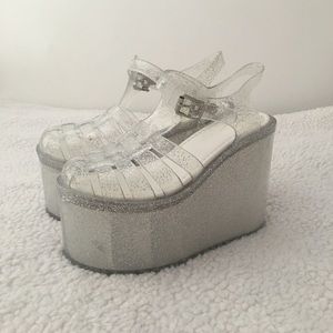 hella jelly platforms